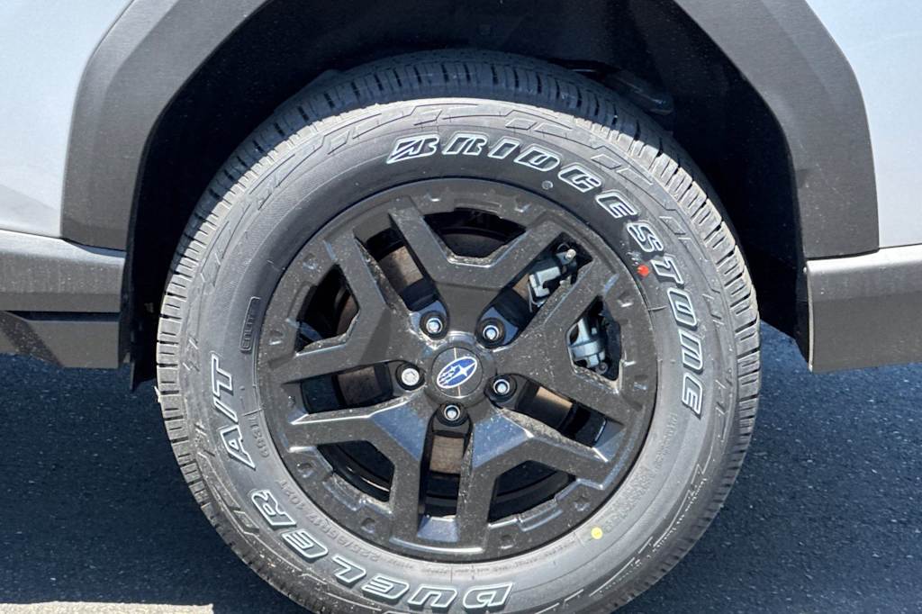 Thumbnail: 2026 Subaru Outback - 7