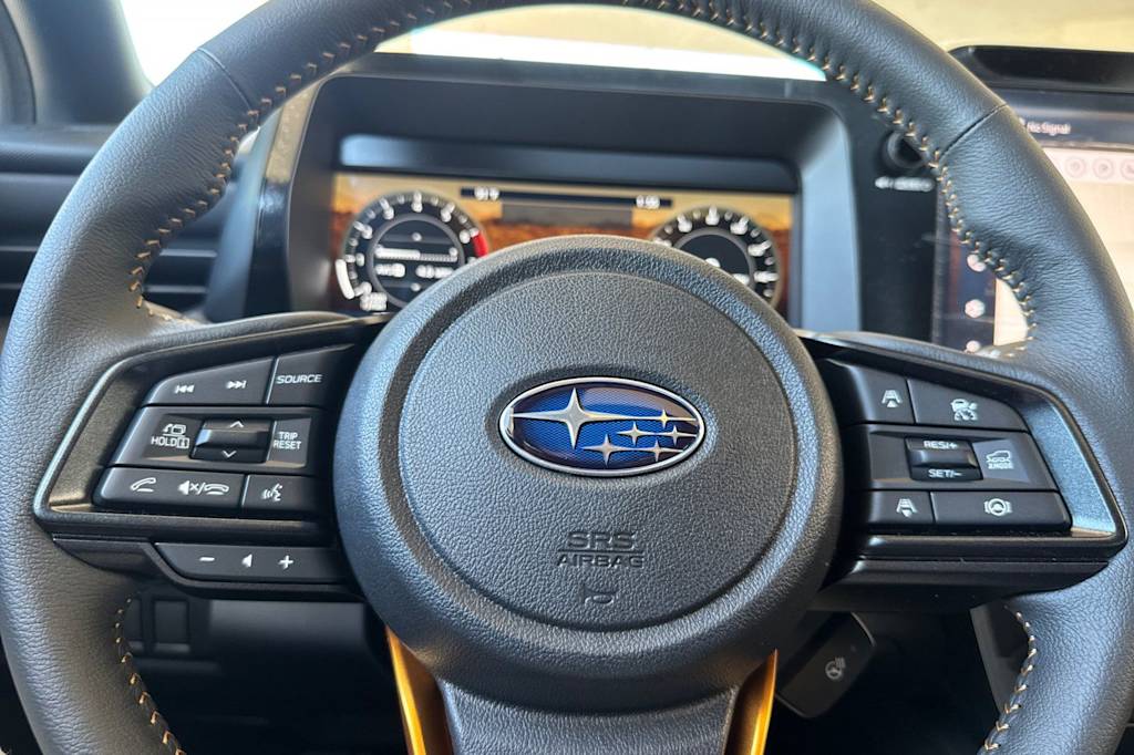 Thumbnail: 2026 Subaru Outback - 28