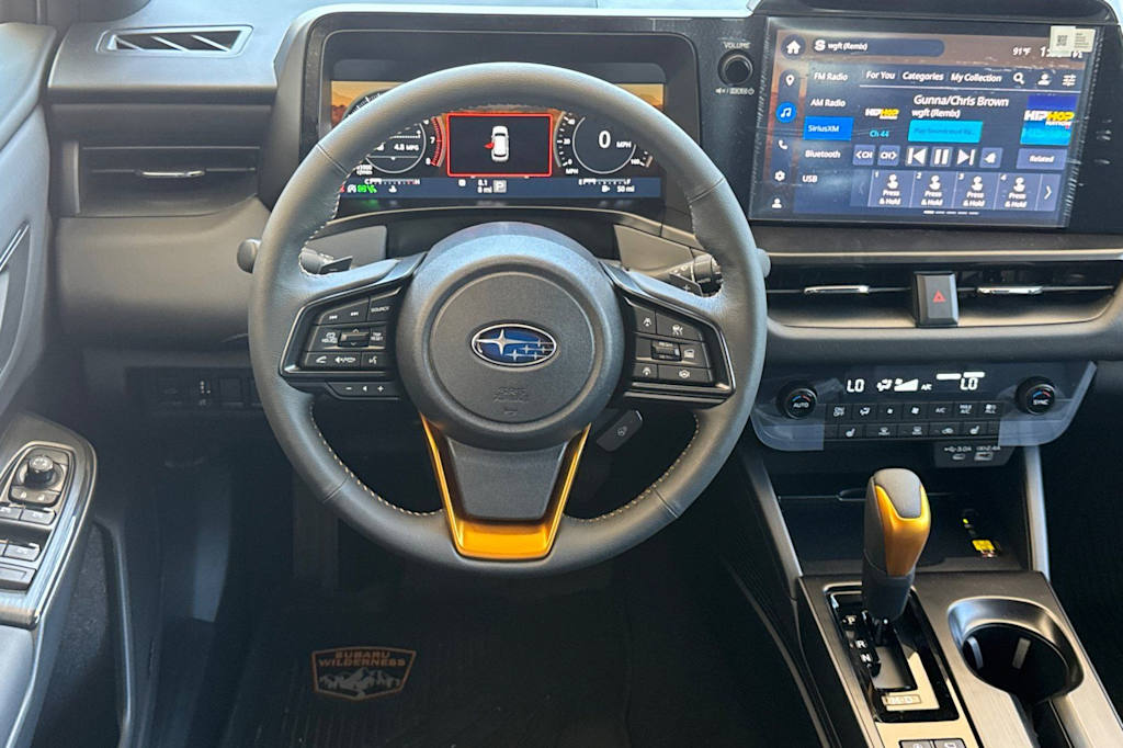 Thumbnail: 2026 Subaru Outback - 10