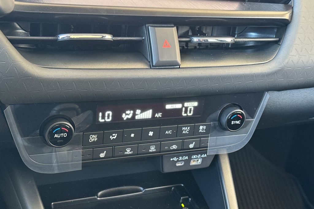 Thumbnail: 2026 Subaru Outback - 26