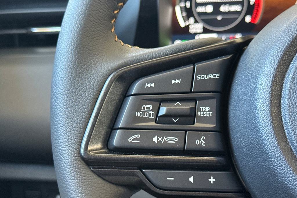 Thumbnail: 2026 Subaru Outback - 29