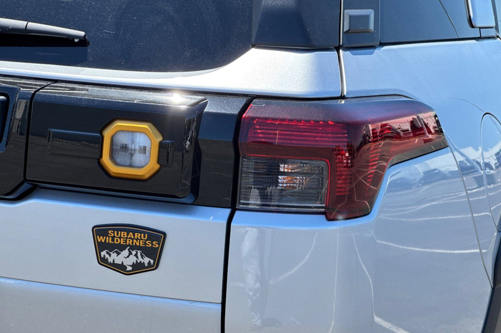 Thumbnail: 2026 Subaru Outback - 32