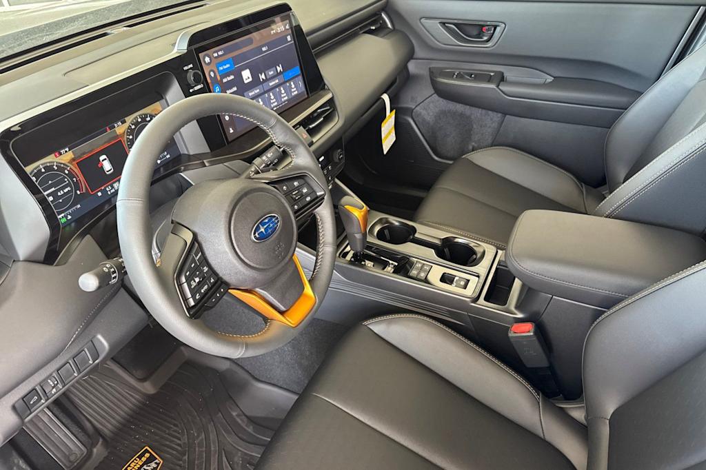 Thumbnail: 2026 Subaru Outback - 9