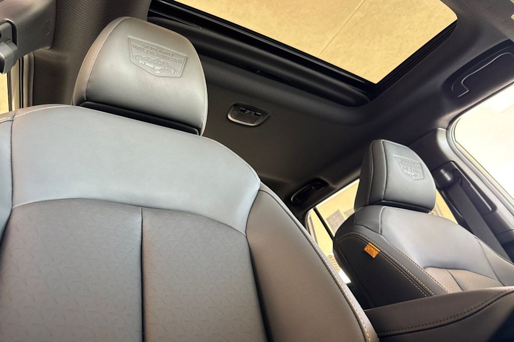 Thumbnail: 2026 Subaru Outback - 23