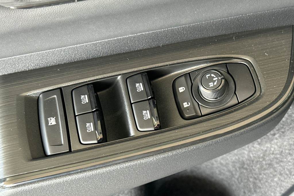 Thumbnail: 2026 Subaru Outback - 21