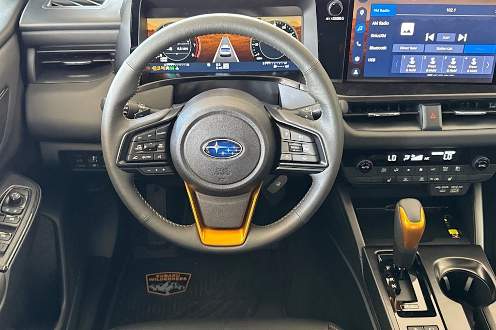 Thumbnail: 2026 Subaru Outback - 11
