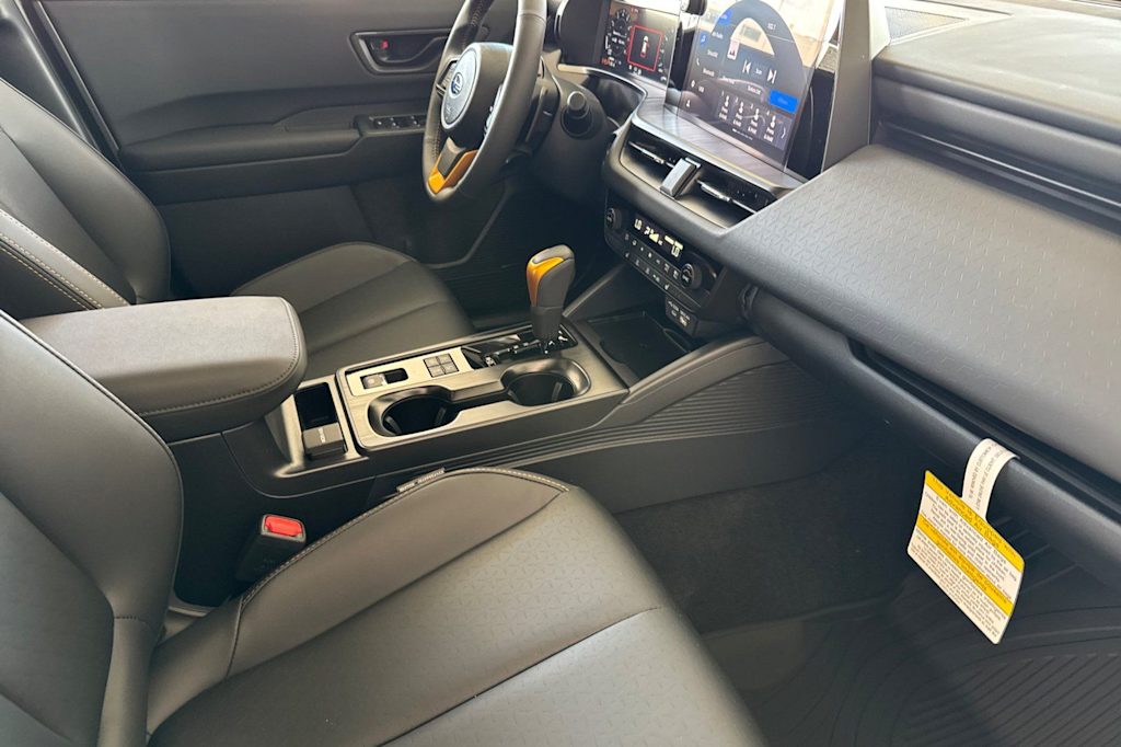 Thumbnail: 2026 Subaru Outback - 12