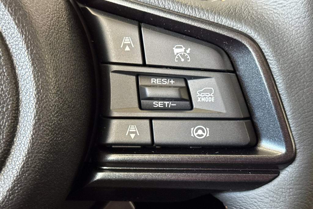 Thumbnail: 2026 Subaru Outback - 31