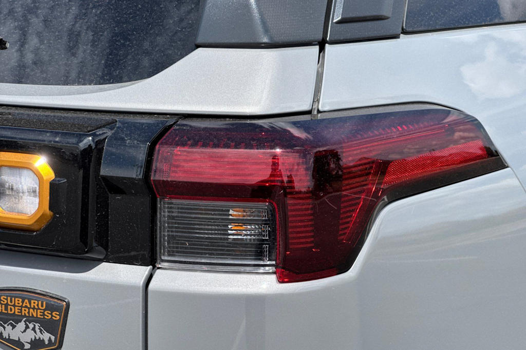 Thumbnail: 2026 Subaru Outback - 33