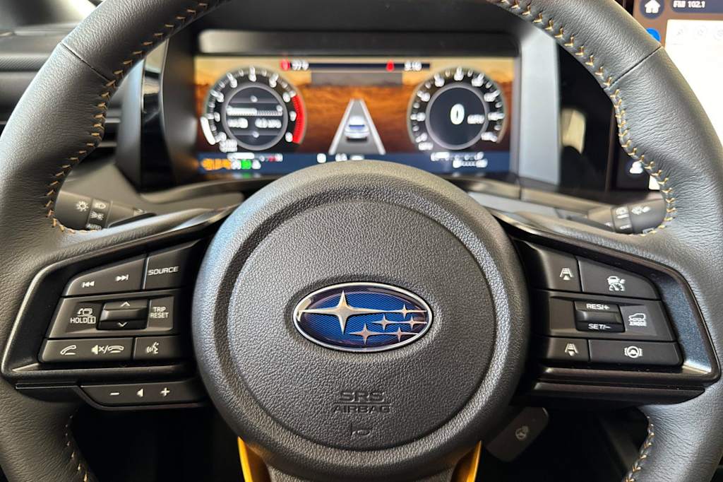 Thumbnail: 2026 Subaru Outback - 29