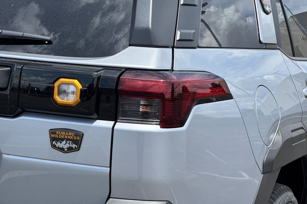 Thumbnail: 2026 Subaru Outback - 32