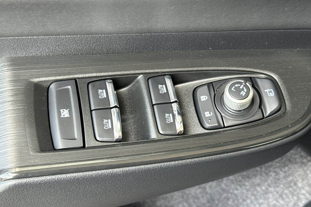 Thumbnail: 2026 Subaru Outback - 20