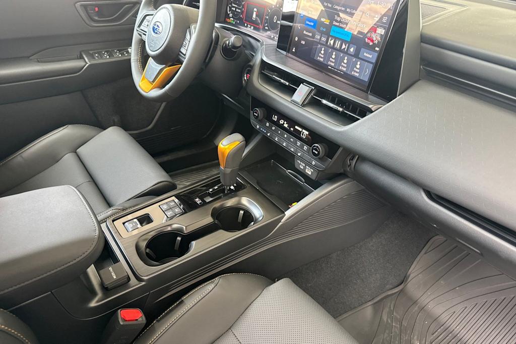 Thumbnail: 2026 Subaru Outback - 11
