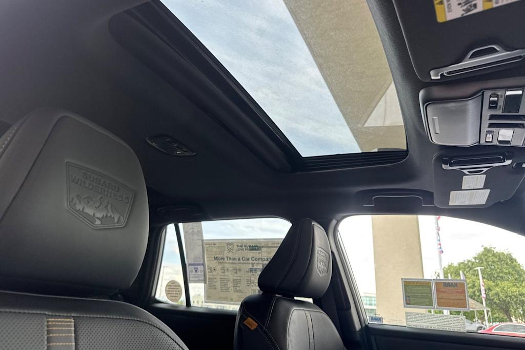 Thumbnail: 2026 Subaru Outback - 22