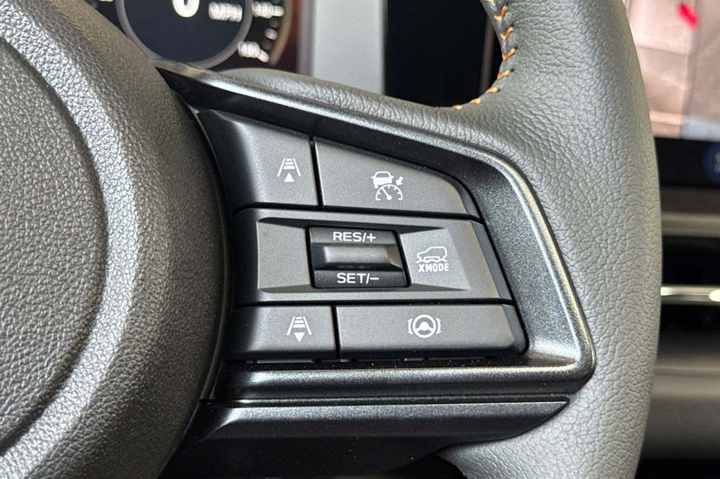 Thumbnail: 2026 Subaru Outback - 30