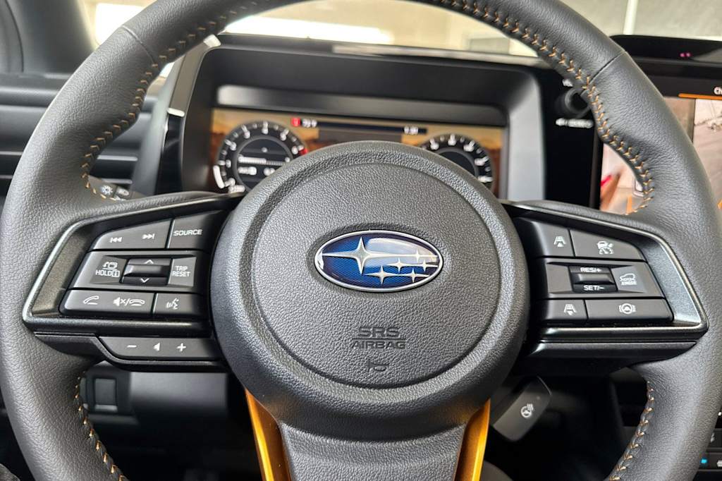 Thumbnail: 2026 Subaru Outback - 28