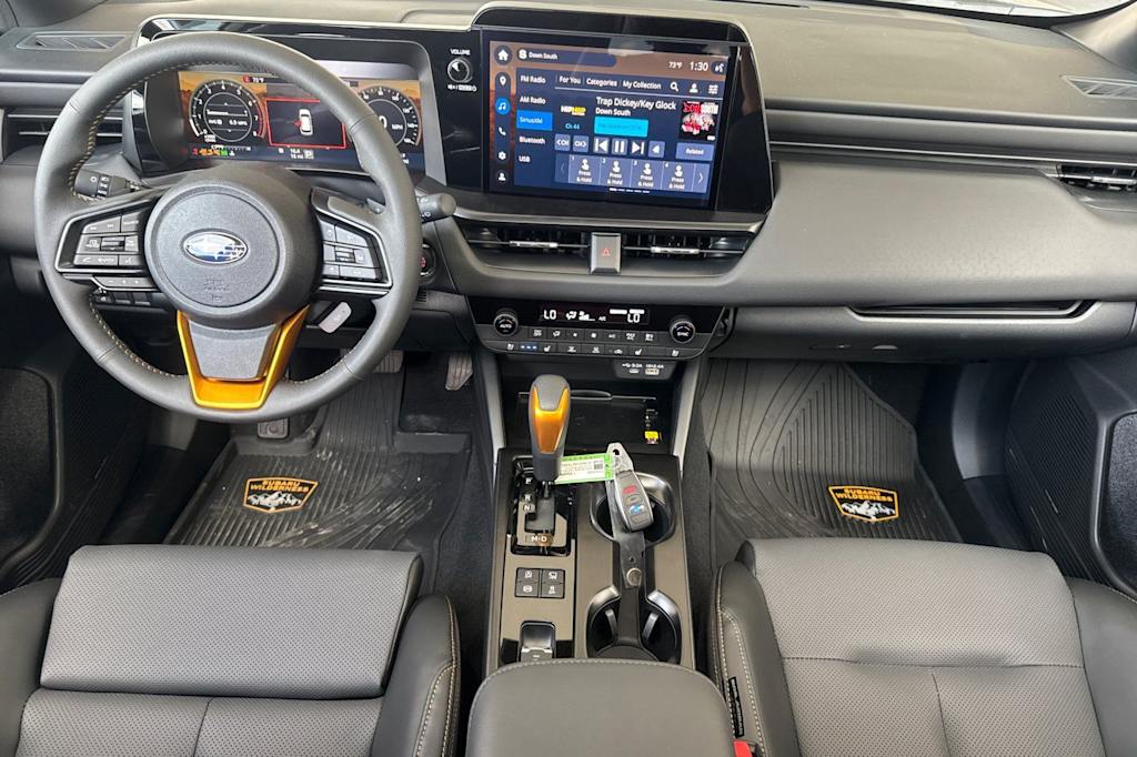 Thumbnail: 2026 Subaru Outback - 2