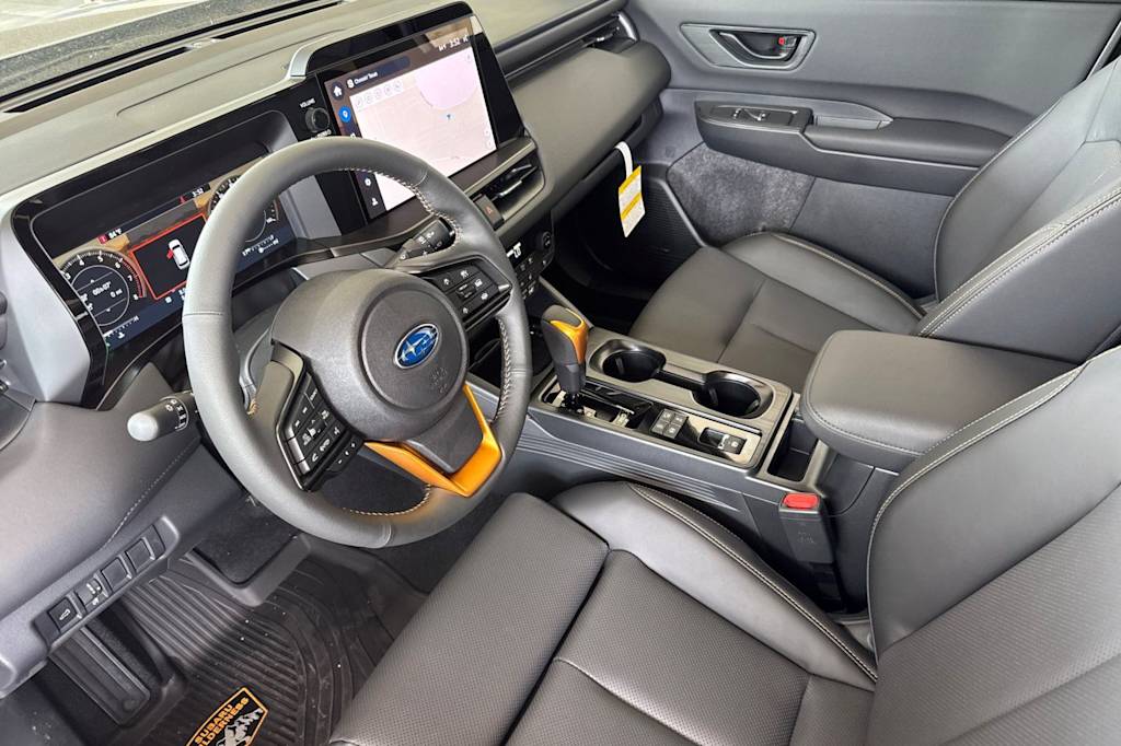 Thumbnail: 2026 Subaru Outback - 8