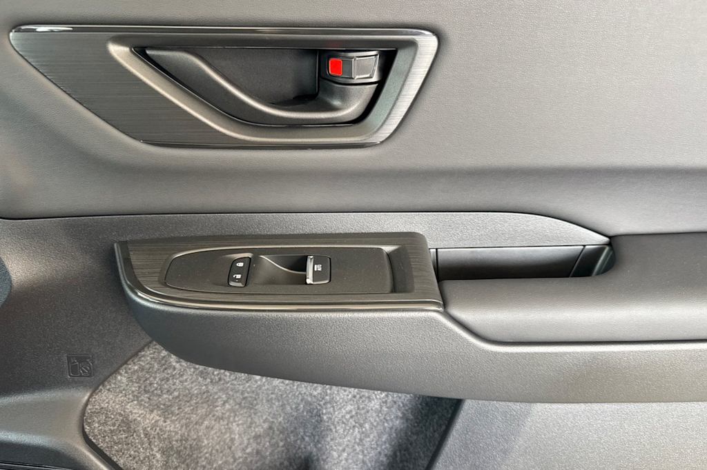 Thumbnail: 2026 Subaru Outback - 23