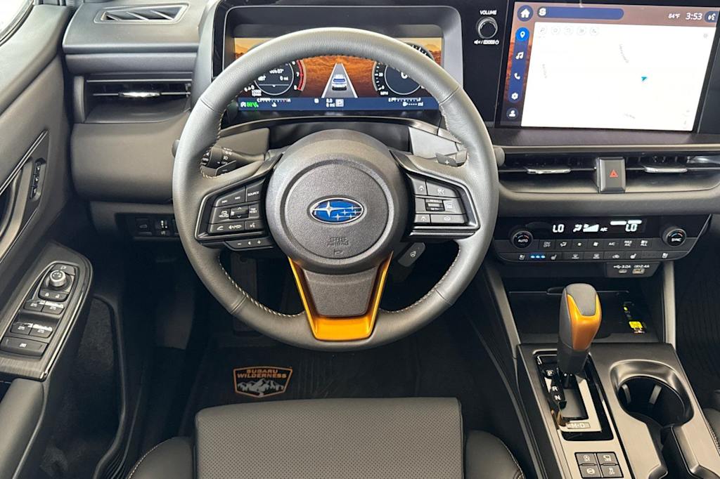 Thumbnail: 2026 Subaru Outback - 10