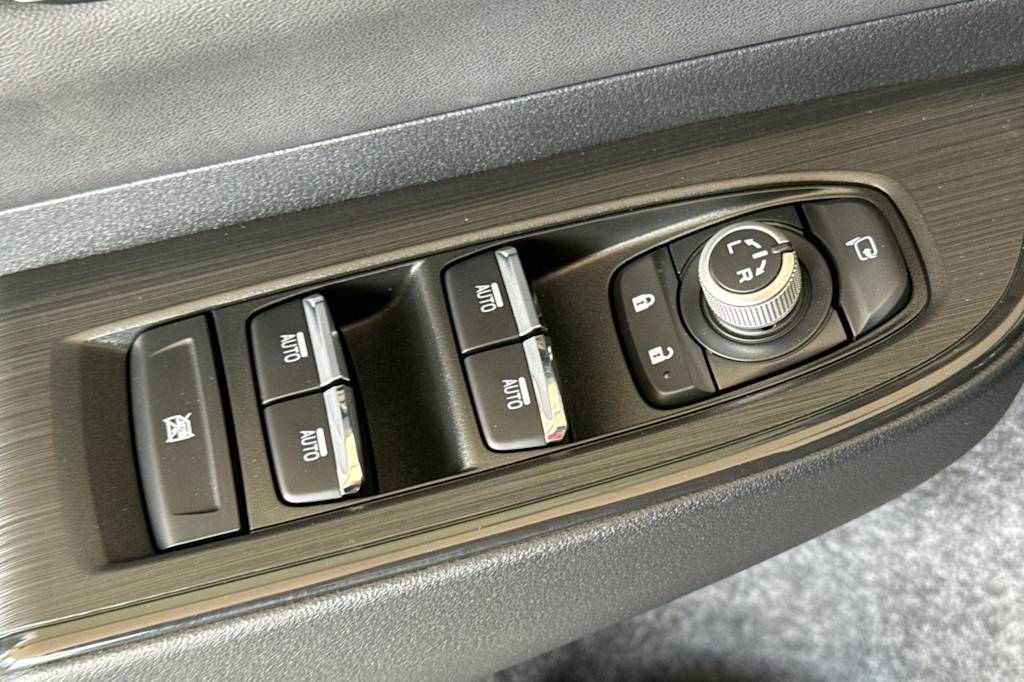 Thumbnail: 2026 Subaru Outback - 20