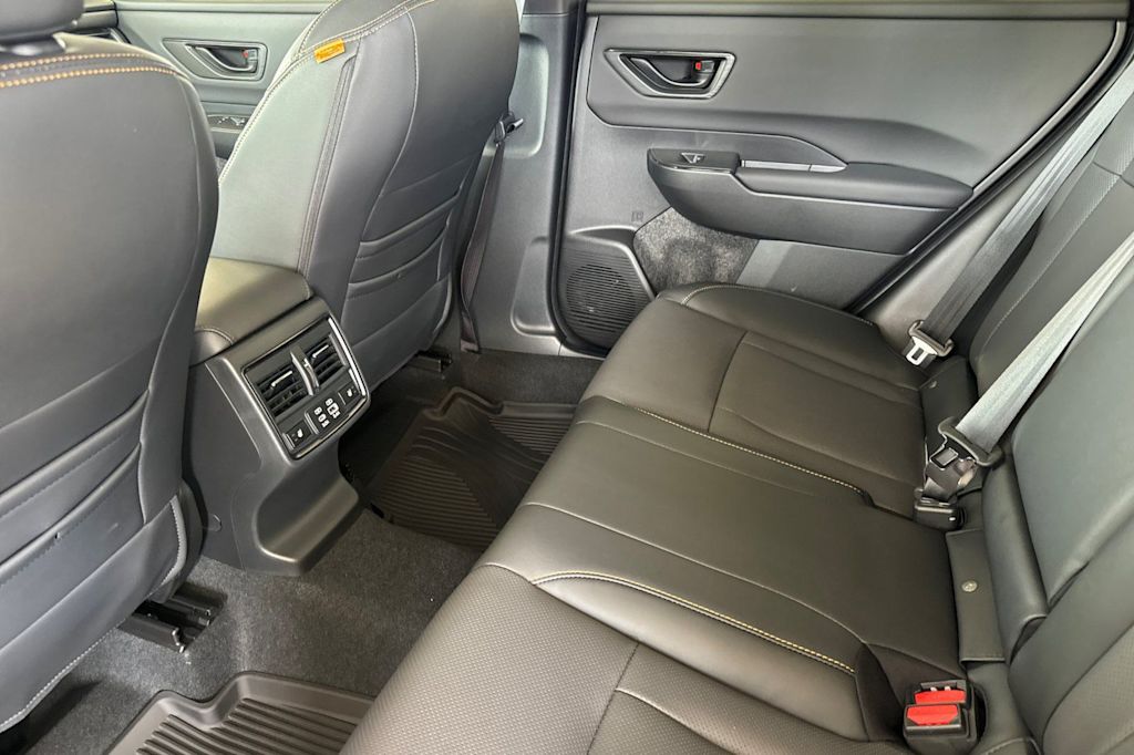 Thumbnail: 2026 Subaru Outback - 9