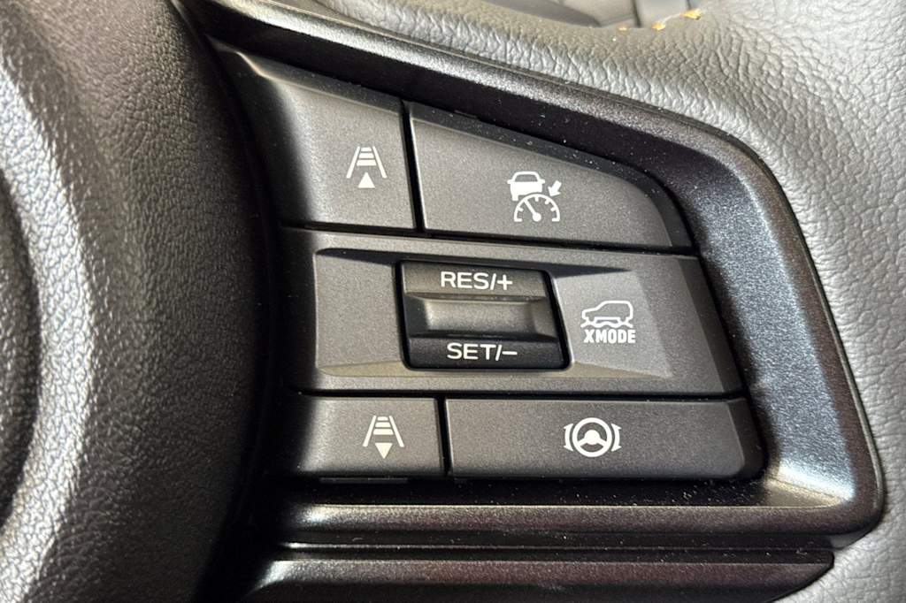 Thumbnail: 2026 Subaru Outback - 29
