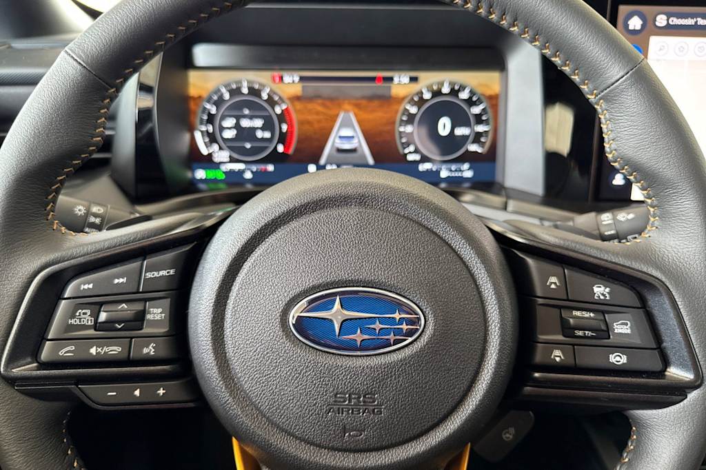 Thumbnail: 2026 Subaru Outback - 27