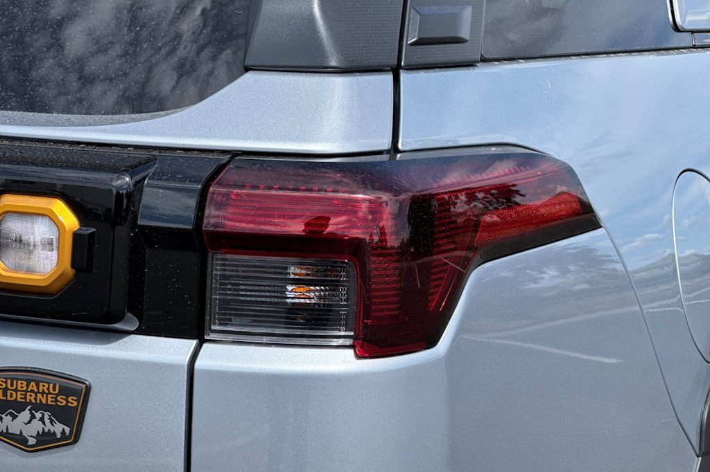 Thumbnail: 2026 Subaru Outback - 32