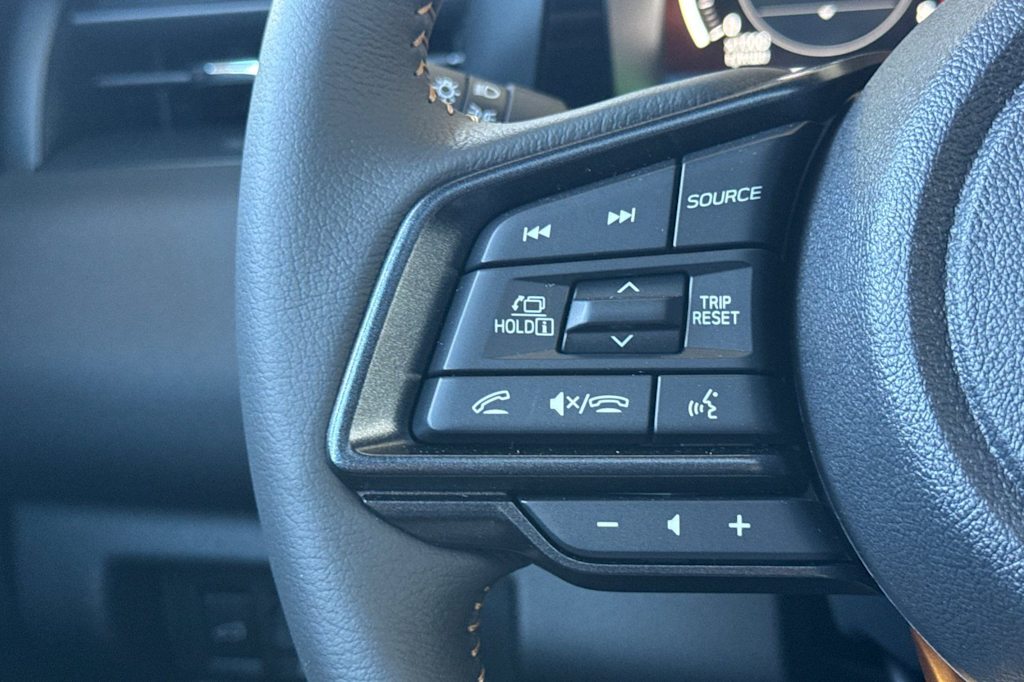 Thumbnail: 2026 Subaru Outback - 29