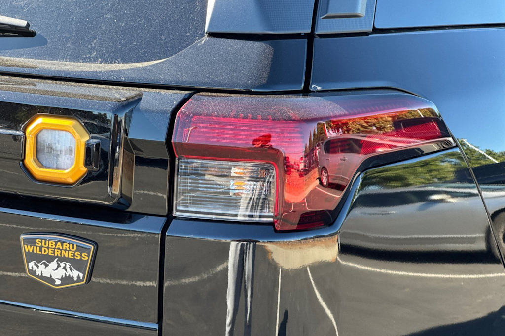 Thumbnail: 2026 Subaru Outback - 32