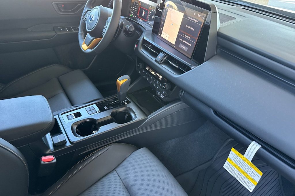 Thumbnail: 2026 Subaru Outback - 11