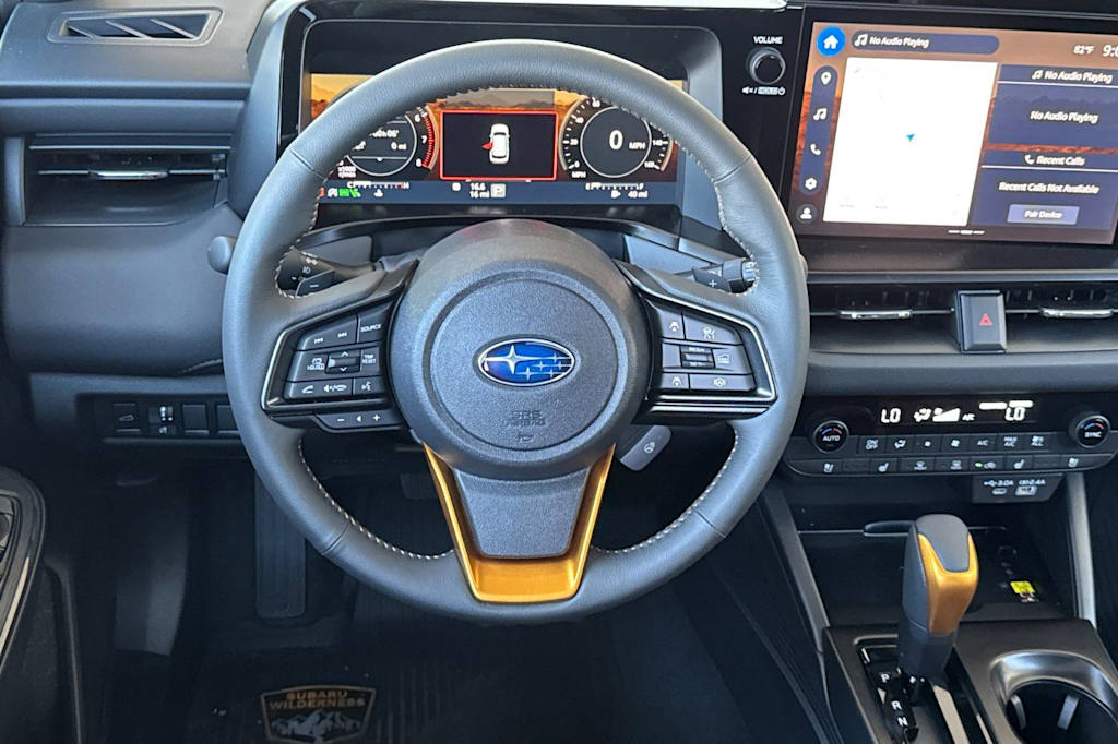 Thumbnail: 2026 Subaru Outback - 10