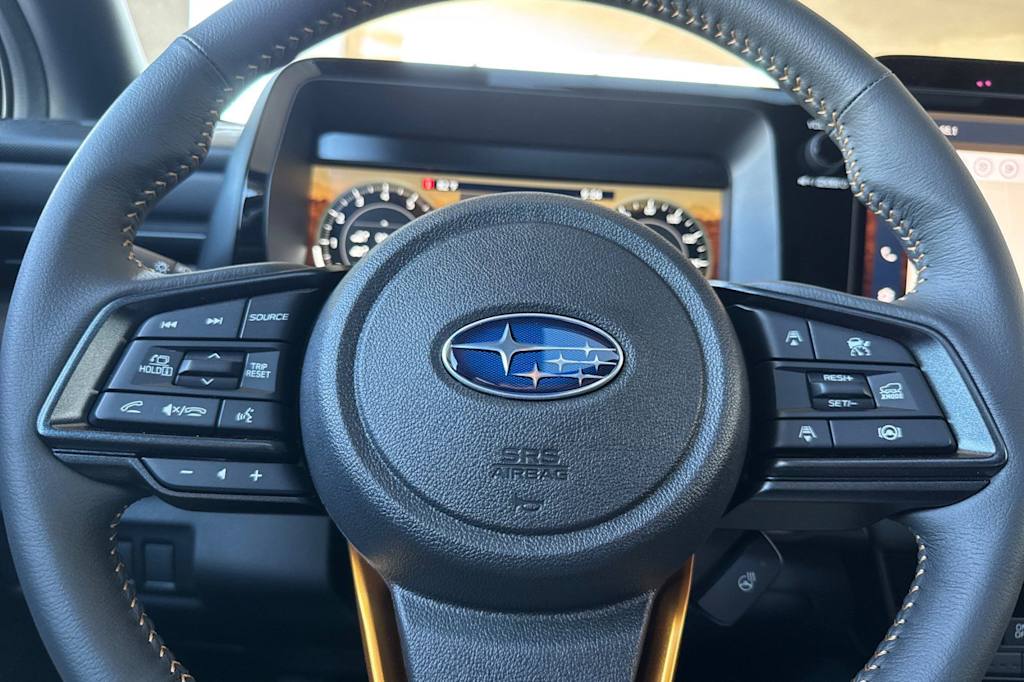 Thumbnail: 2026 Subaru Outback - 28