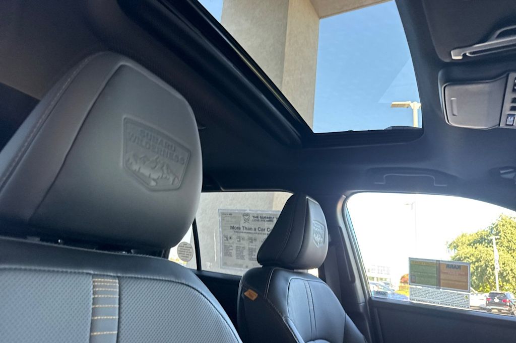 Thumbnail: 2026 Subaru Outback - 22