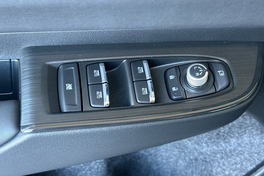 Thumbnail: 2026 Subaru Outback - 20