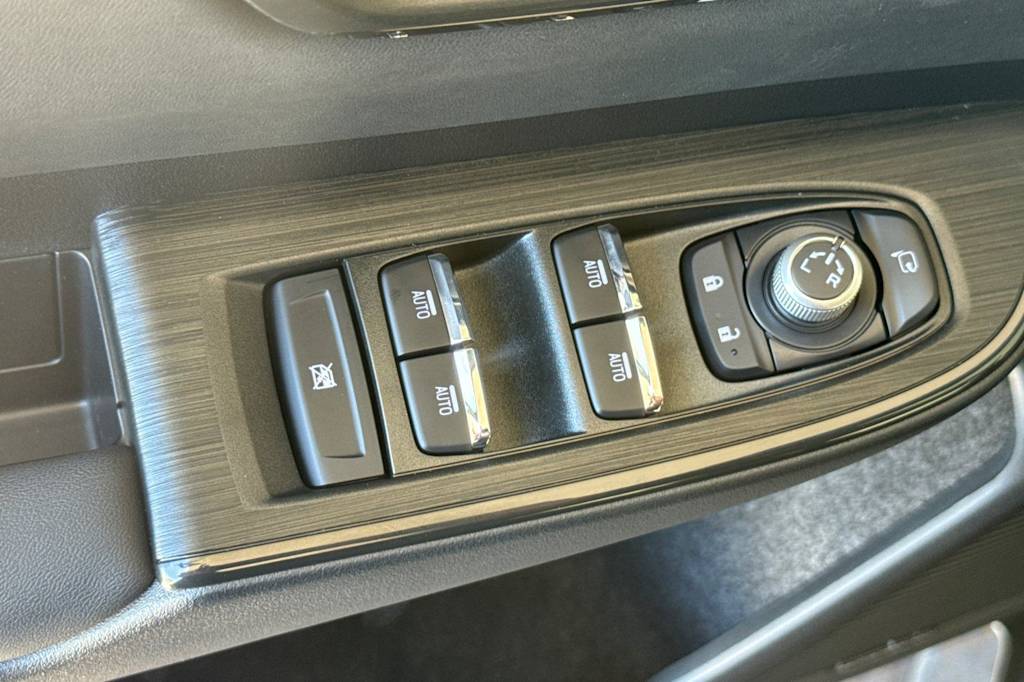Thumbnail: 2026 Subaru Outback - 22