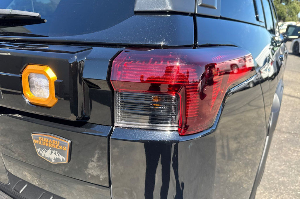 Thumbnail: 2026 Subaru Outback - 32