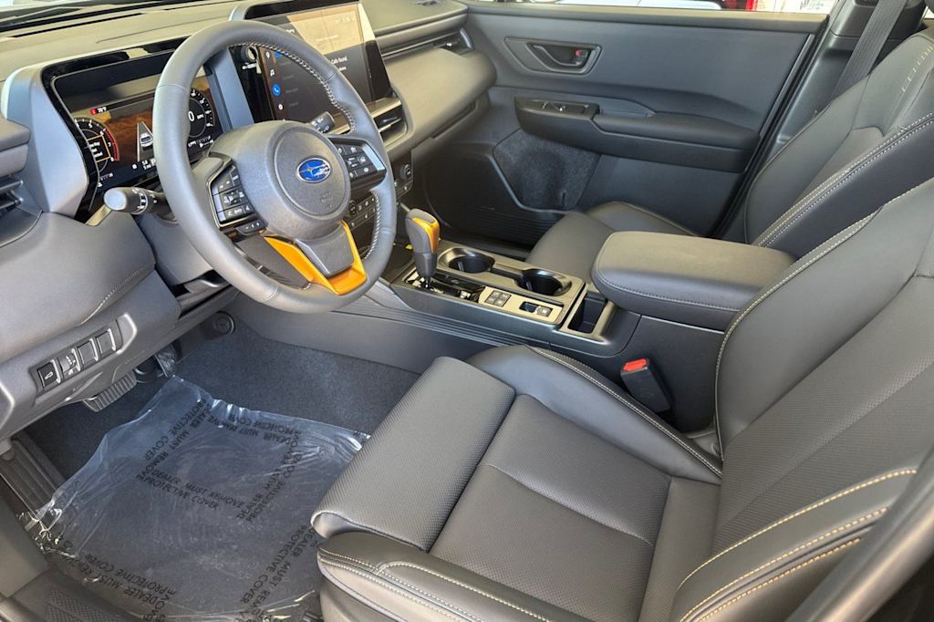 Thumbnail: 2026 Subaru Outback - 9