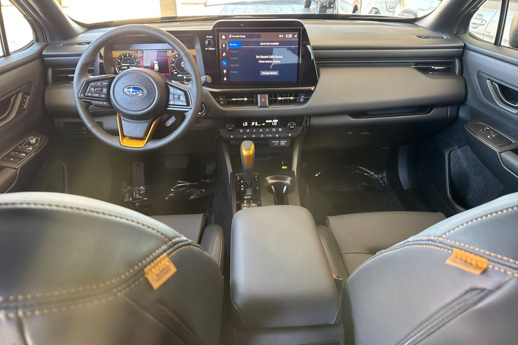 Thumbnail: 2026 Subaru Outback - 2