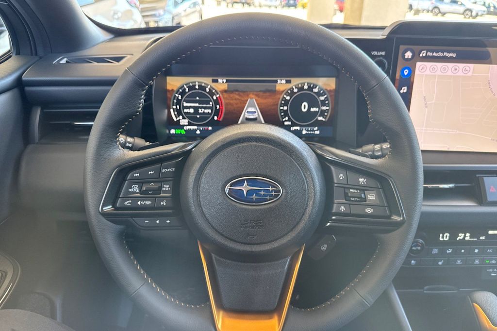 Thumbnail: 2026 Subaru Outback - 12