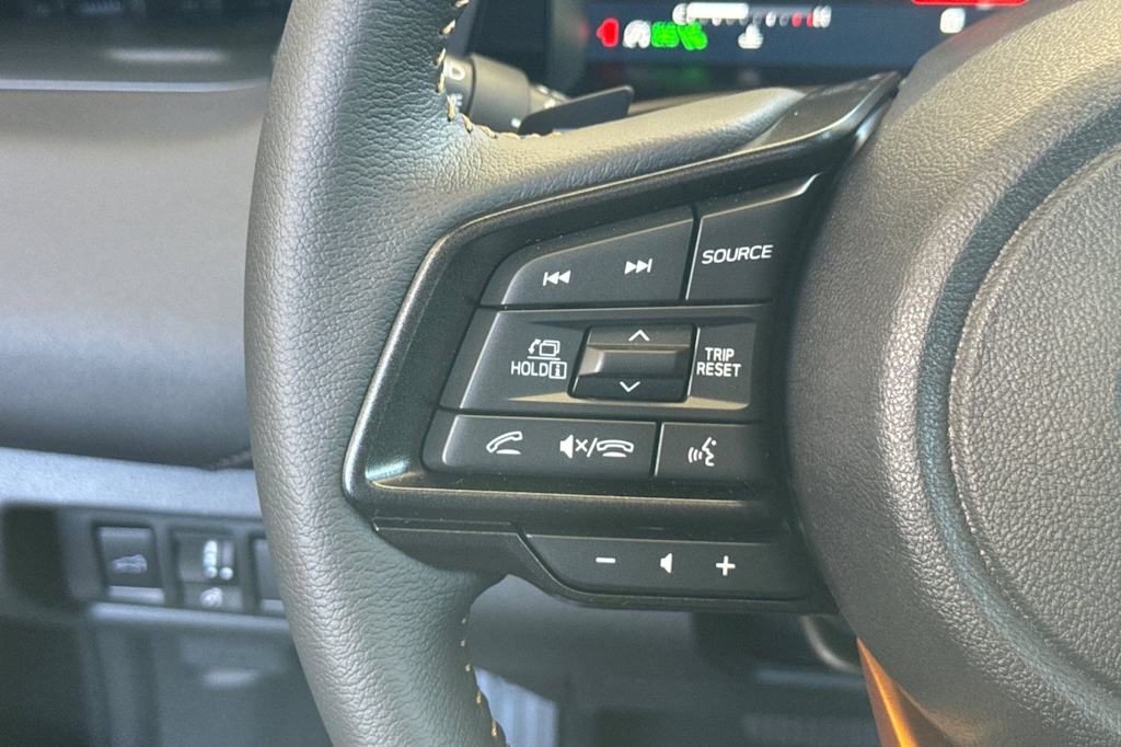 Thumbnail: 2026 Subaru Outback - 29