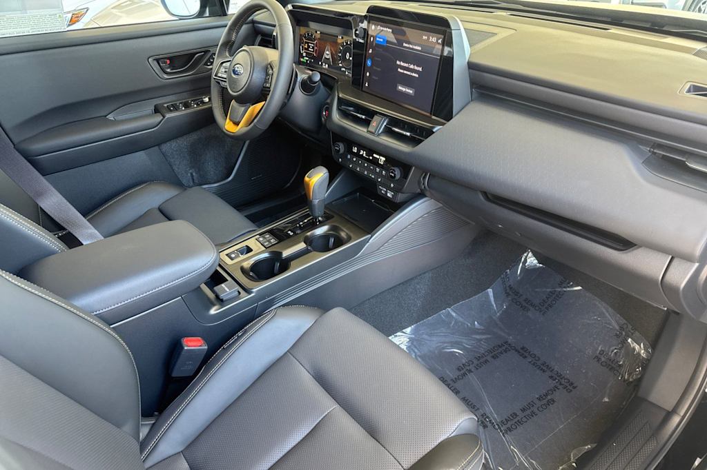 Thumbnail: 2026 Subaru Outback - 11