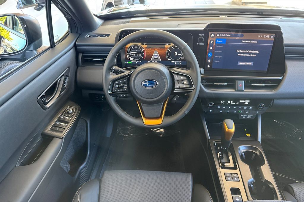 Thumbnail: 2026 Subaru Outback - 8