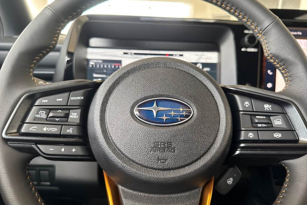 Thumbnail: 2026 Subaru Outback - 27