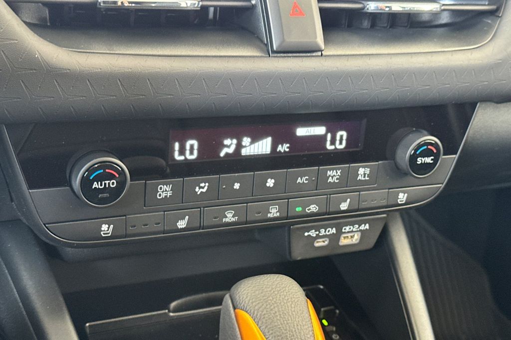 Thumbnail: 2026 Subaru Outback - 25