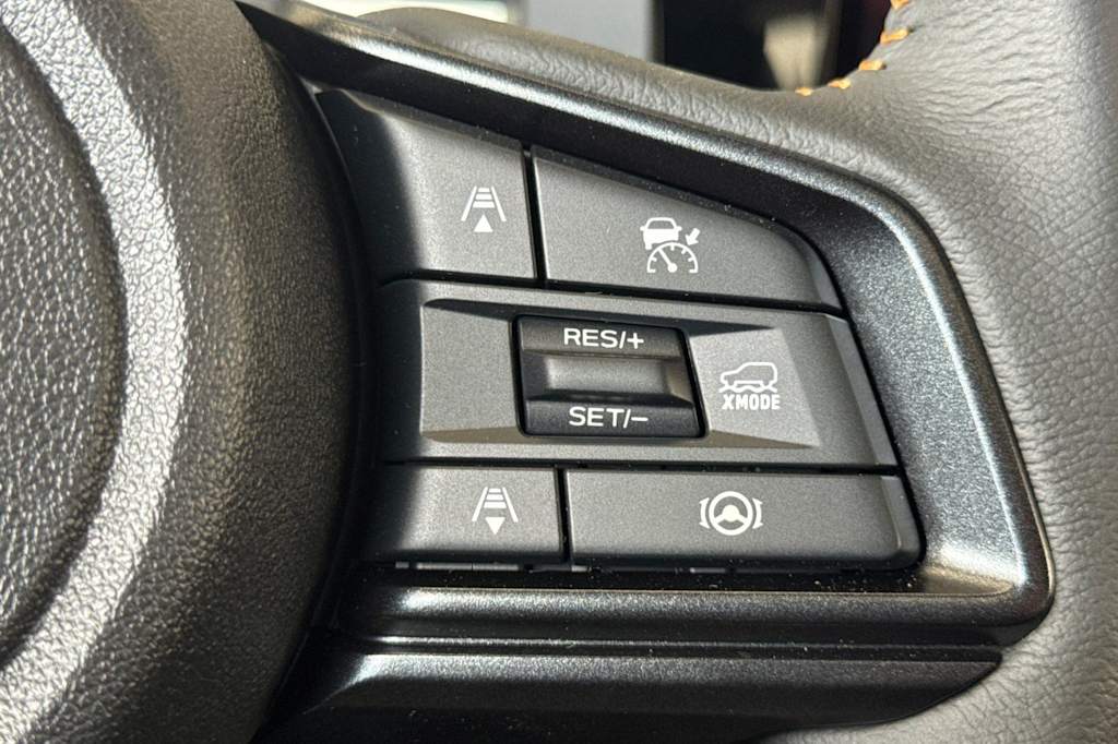 Thumbnail: 2026 Subaru Outback - 29