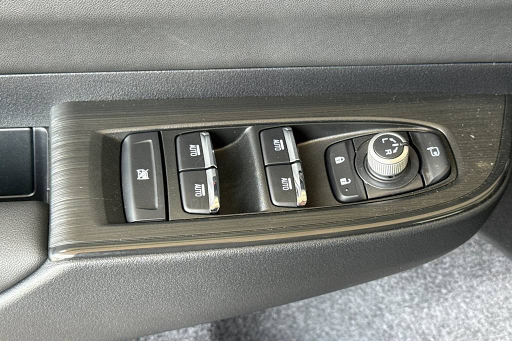 Thumbnail: 2026 Subaru Outback - 19
