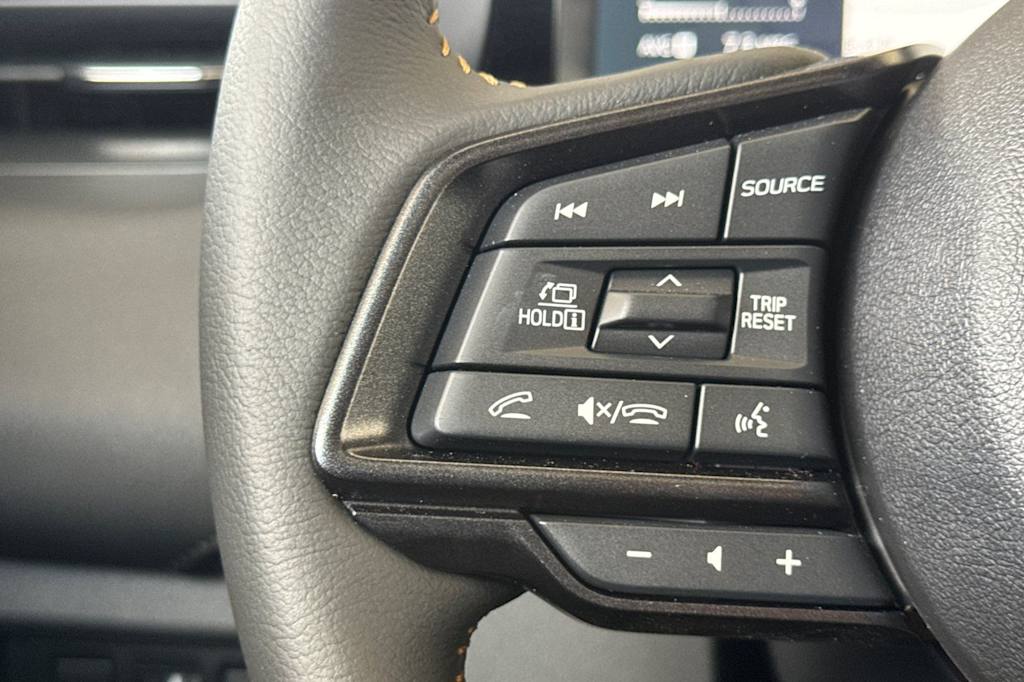 Thumbnail: 2026 Subaru Outback - 28