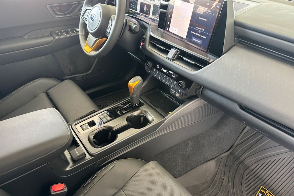 Thumbnail: 2026 Subaru Outback - 11